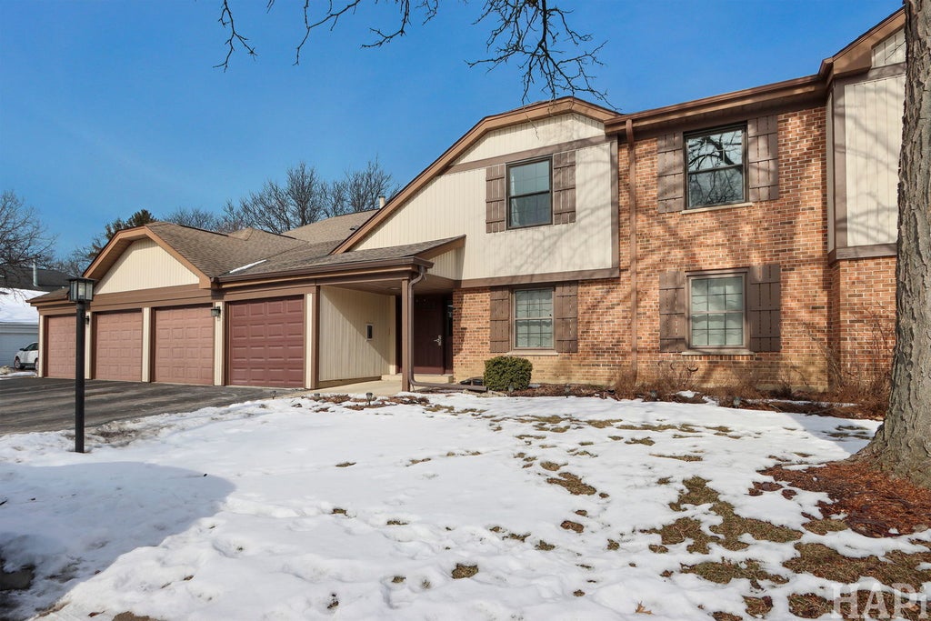 1232 Plum Tree Court A2, Schaumburg