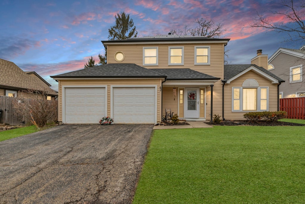 62 Washington Avenue, Streamwood