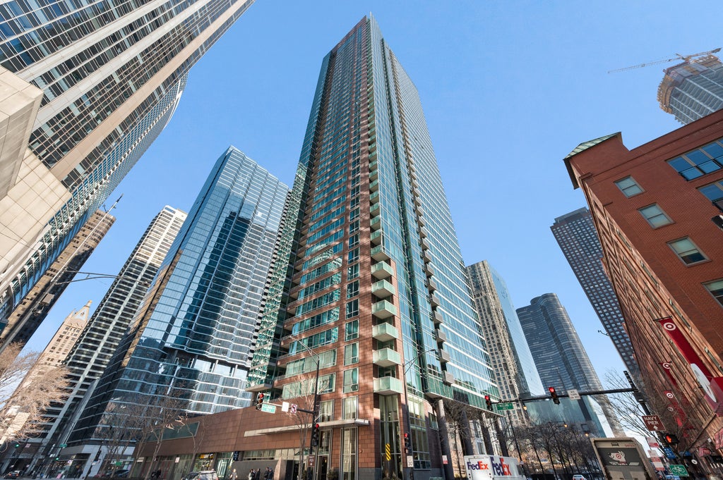 505 North Mcclurg Court 3001, Chicago, 60611