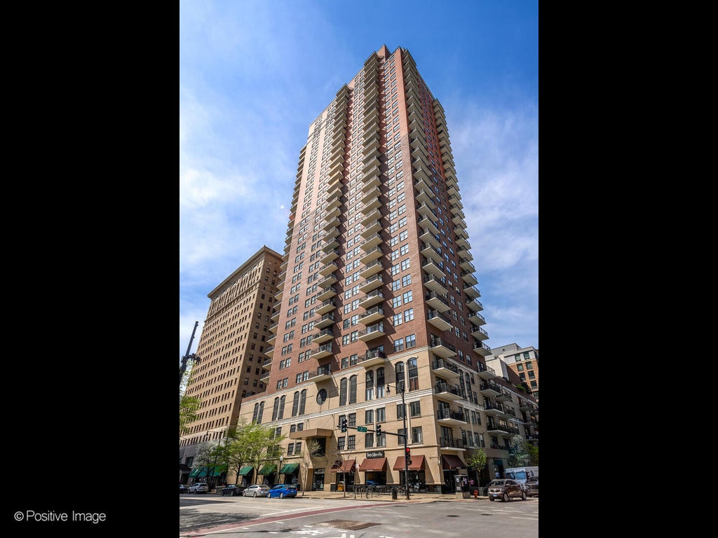 41 East 8th Street 2306, Chicago, 60605