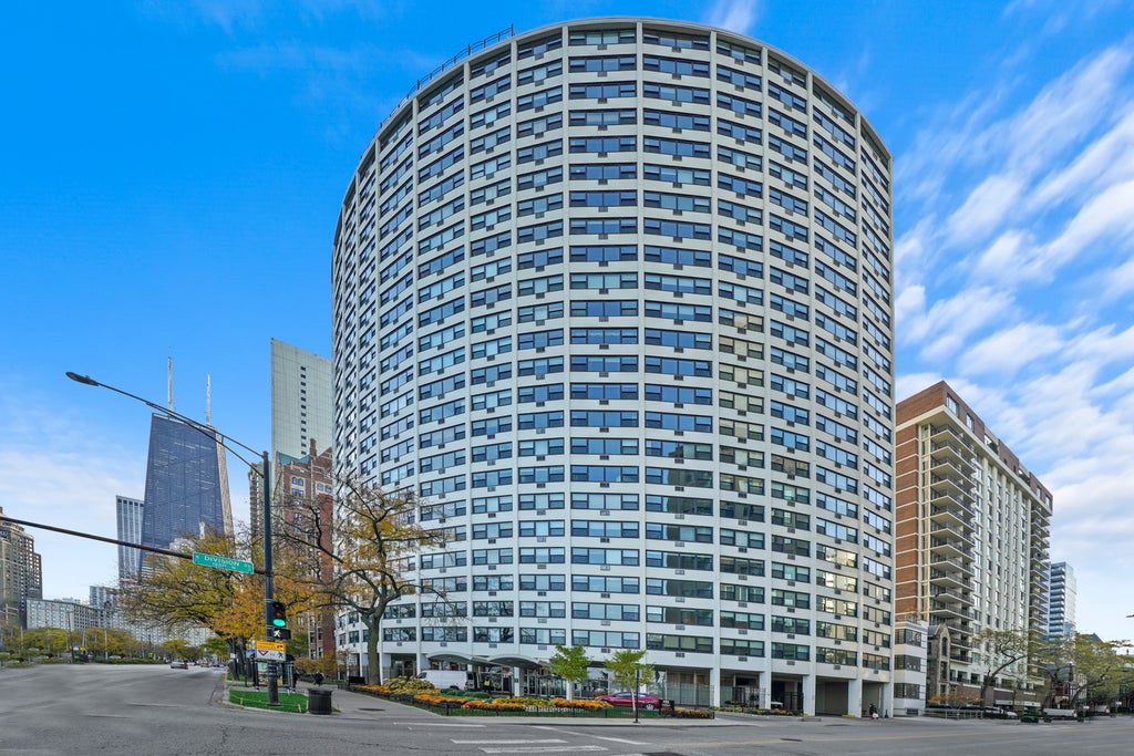 1150 North Lake Shore Drive 11d, Chicago, 60611
