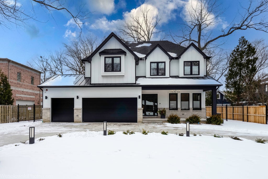 23388 North Birchwood Lane, Deerfield, 60015