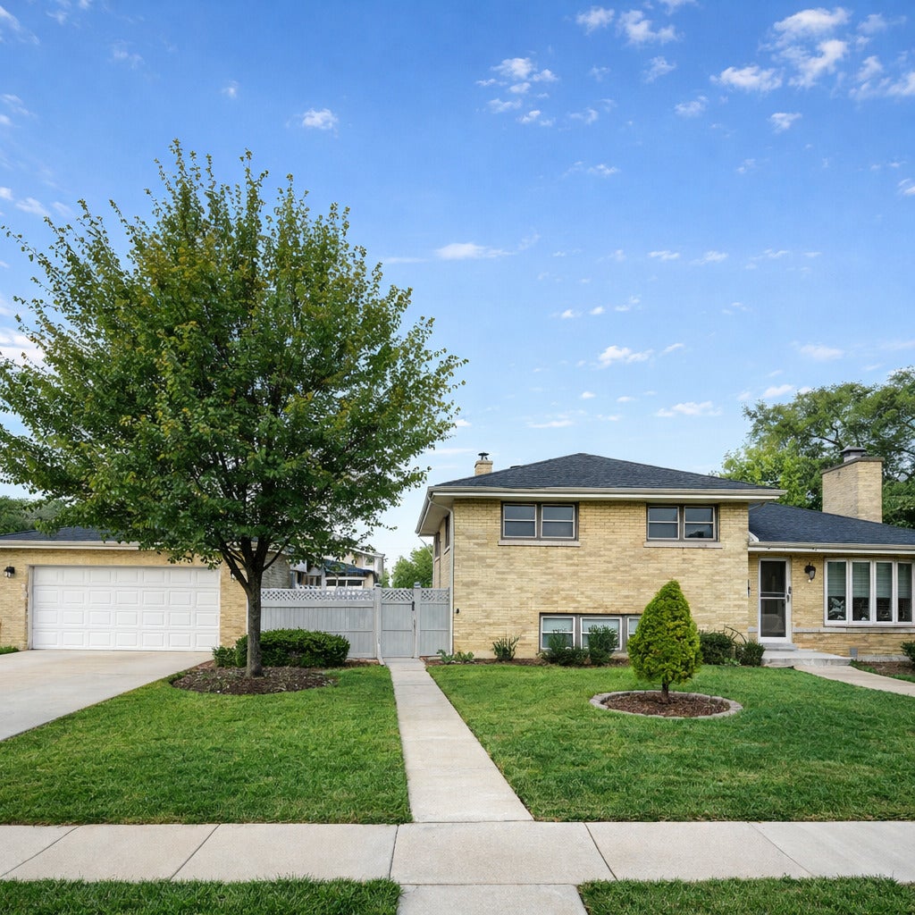 5501 Mulford Street, Skokie, 60077