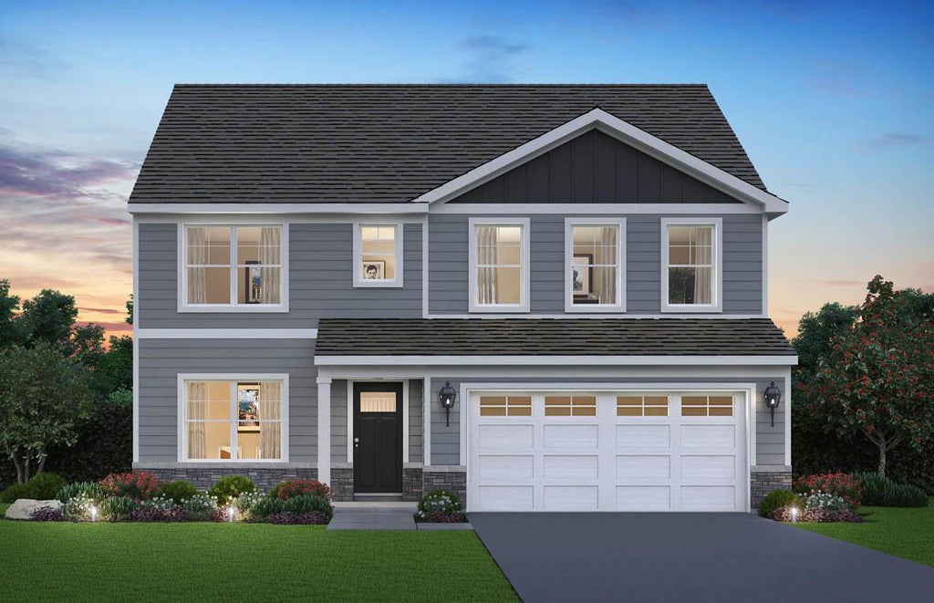 1267 Tiger Lily Drive, Bartlett