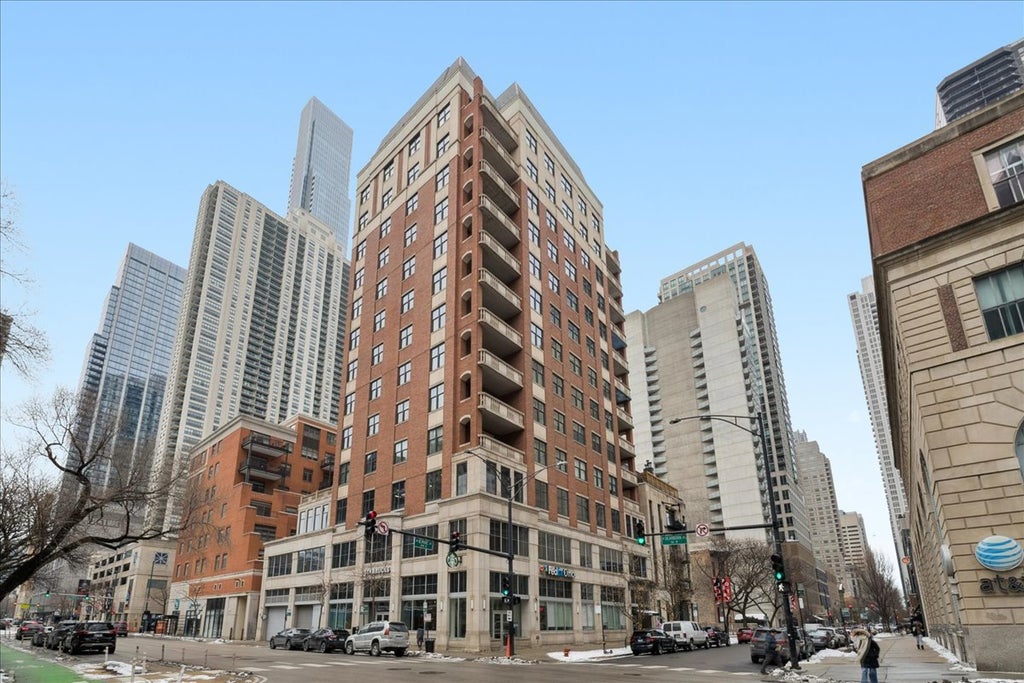 30 West Erie Street 601, Chicago, 60654