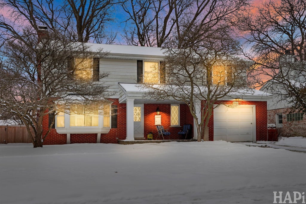 2335 Maple Avenue, Northbrook, 60062