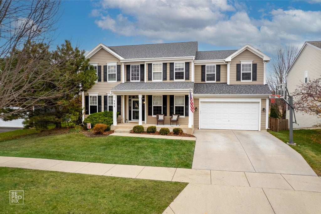 598 Wexford Drive, Elgin