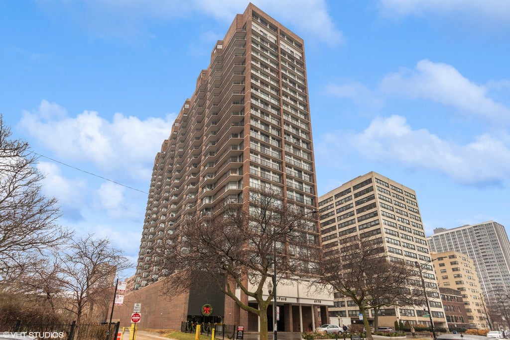 4170 North Marine Drive 23l, Chicago, 60613