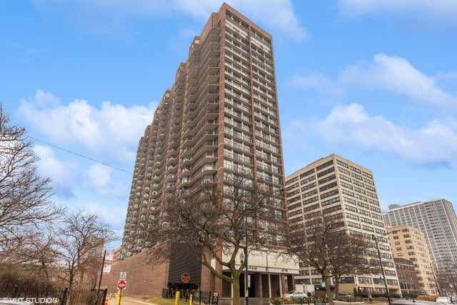 4170 North Marine Drive 23l, Chicago
