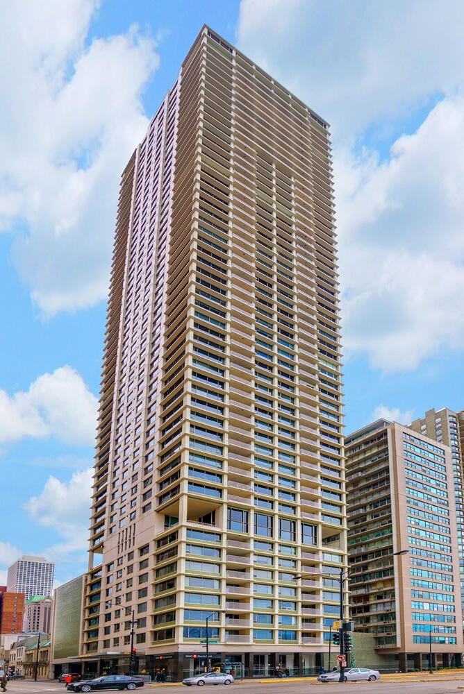 1000 North Lake Shore Plaza 47ab, Chicago, 60611