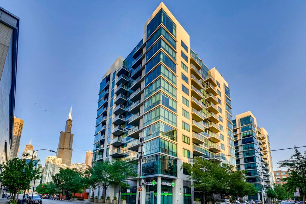 123 South Green Street 510b, Chicago, 60607