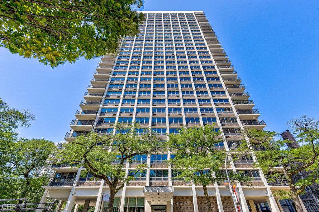 88 West Schiller Street 2602, Chicago