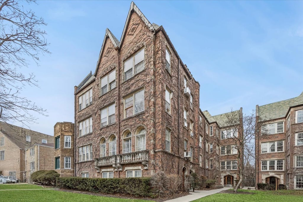 821 Brummel Street 2, Evanston, 60202
