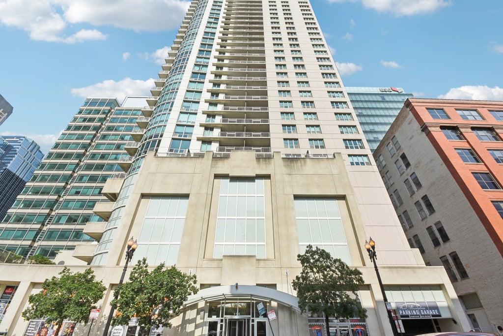 125 South Jefferson Street 3102, Chicago