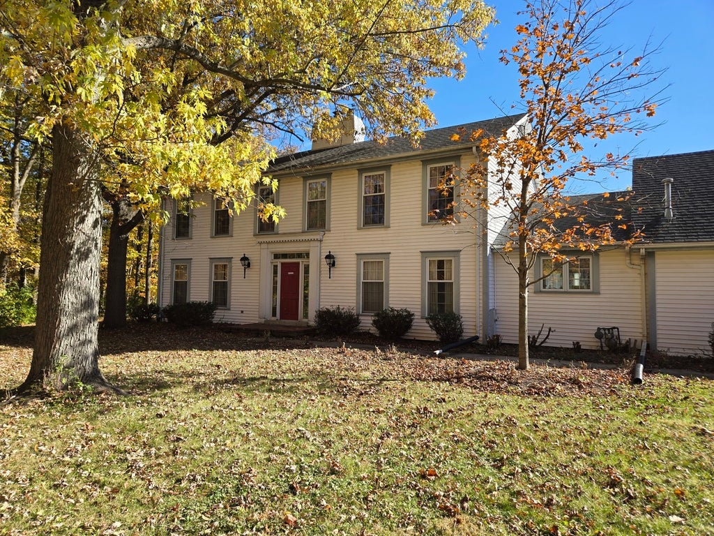 1663 East Rietveld Drive, Crete