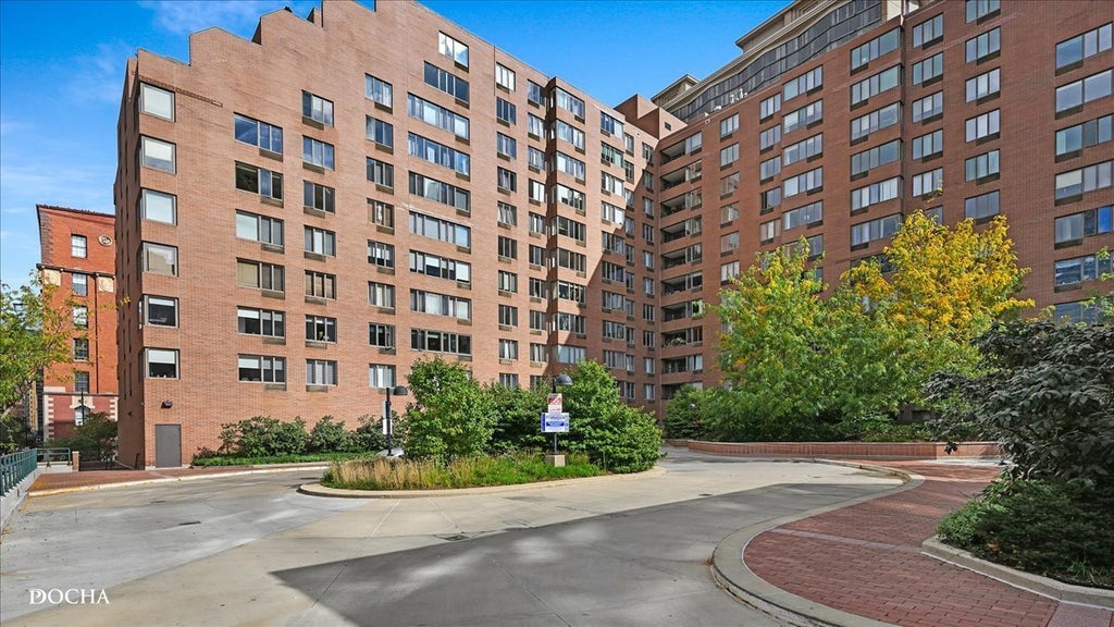 801 South Plymouth Court 809, Chicago, 60605