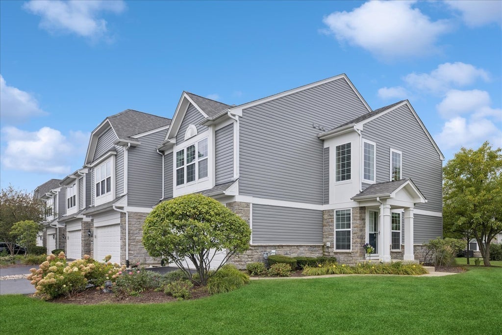 100 Devoe Drive, Oswego