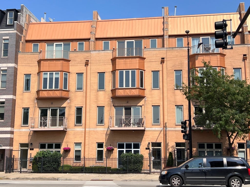 1911 South State Street 3, Chicago, 60616