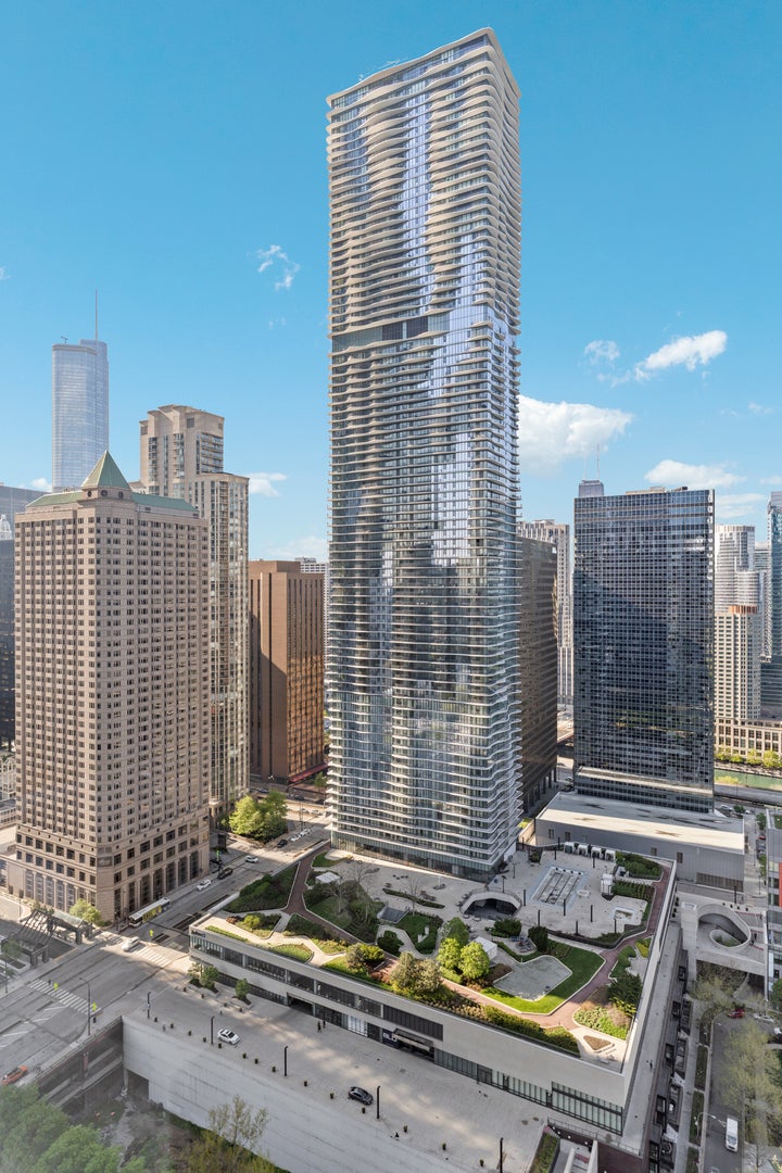 225 North Columbus Drive 6204, Chicago, 60601