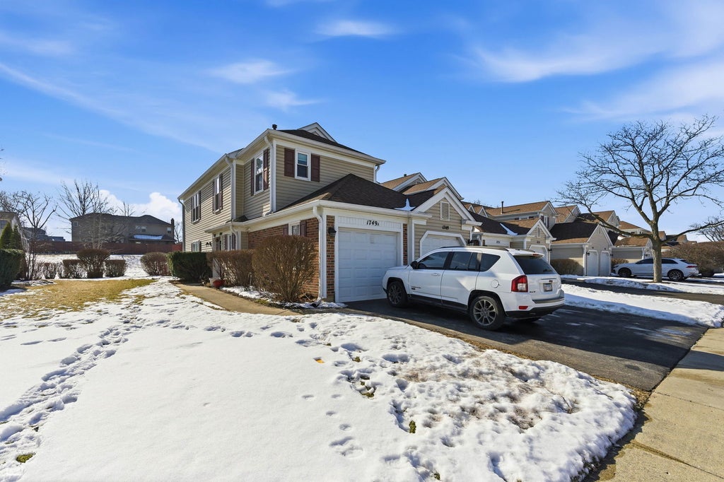 1749 Vermont Drive, Elk Grove Village