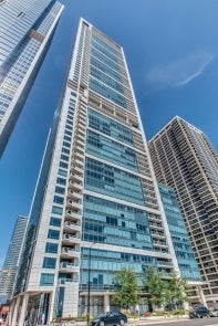 340 East Randolph Street 1302, Chicago, 60601