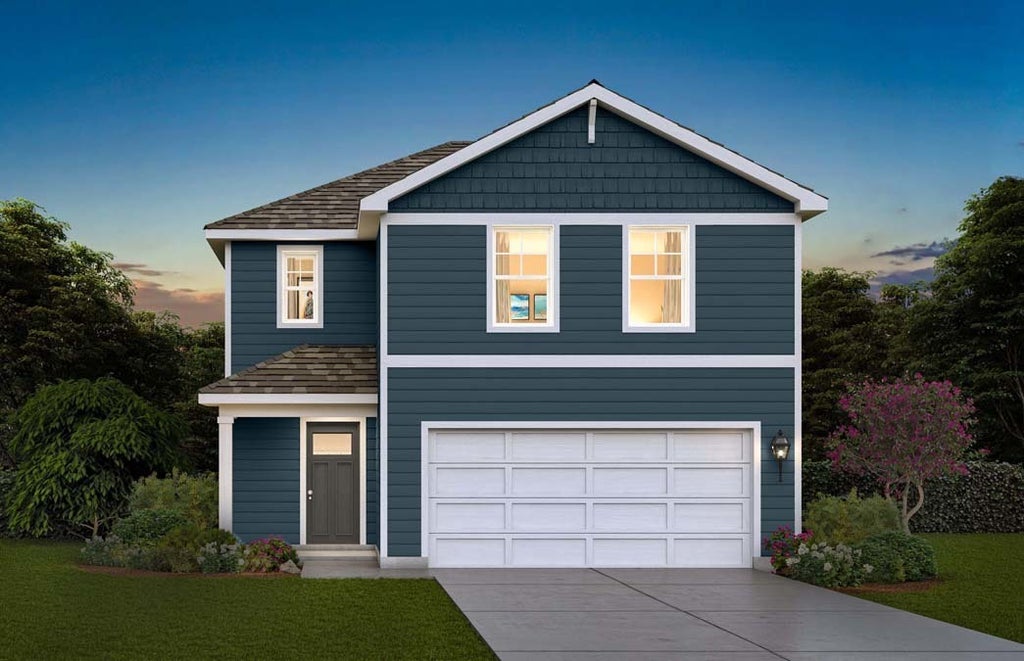 1271 Acadia Circle, Pingree Grove