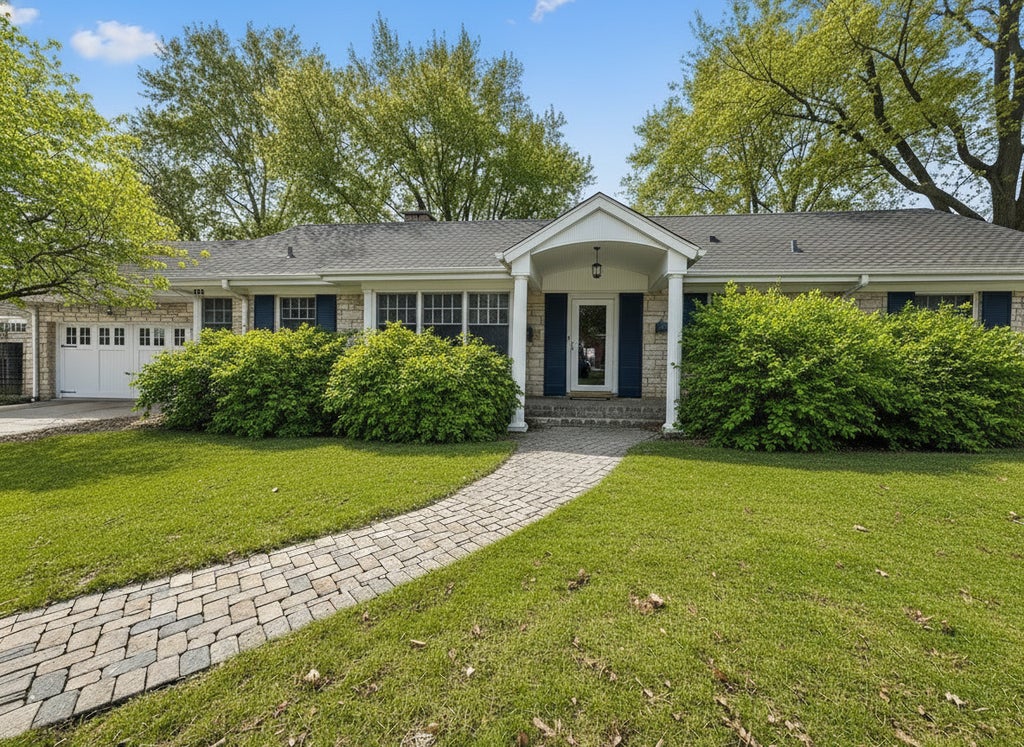 435 Kingston Terrace, Deerfield, 60015