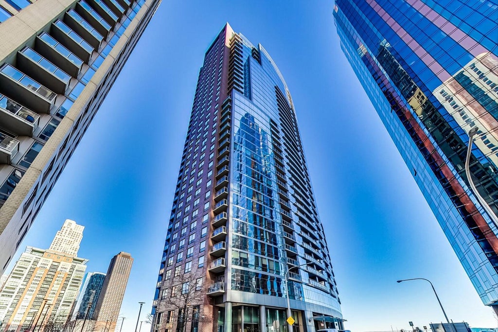 450 East Waterside Drive 2611, Chicago, 60601