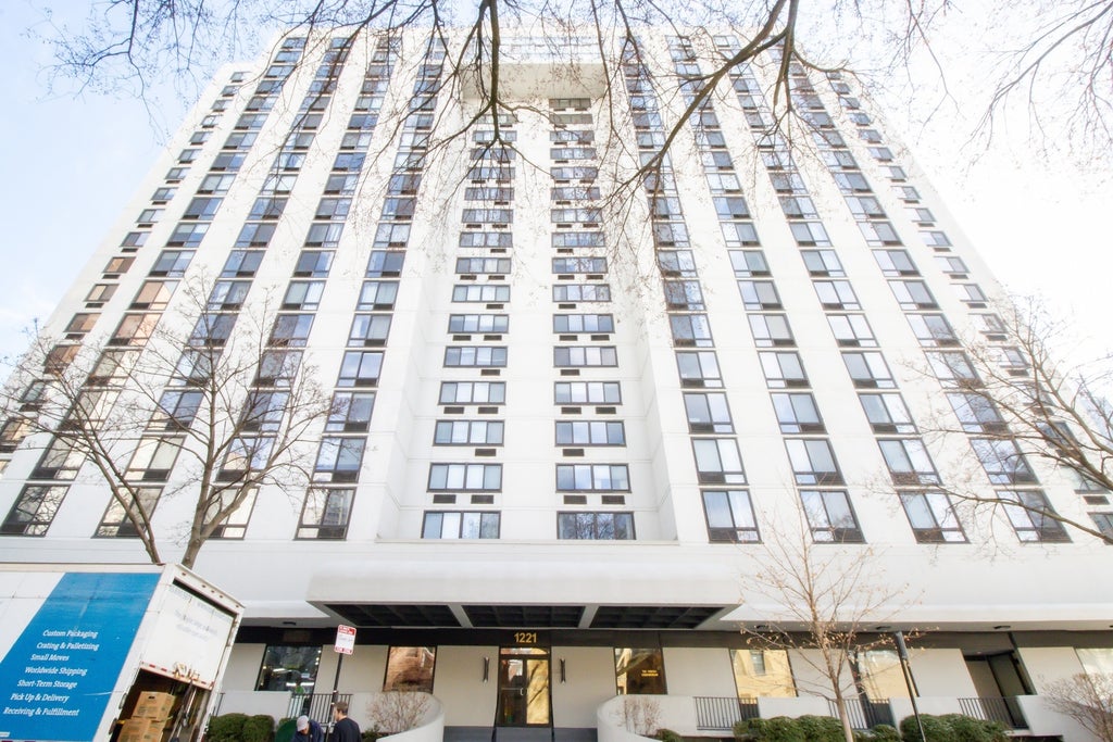 1221 North Dearborn Parkway 1406s, Chicago, 60610