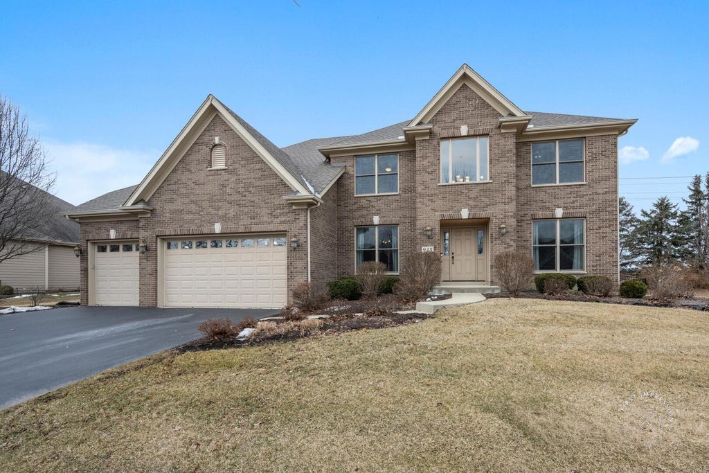 948 Bluestem Drive, Geneva