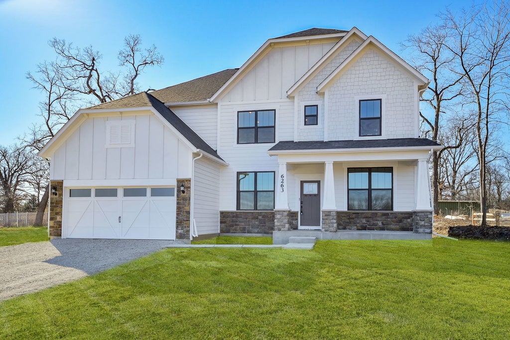 6263 Lafond Circle, Lisle