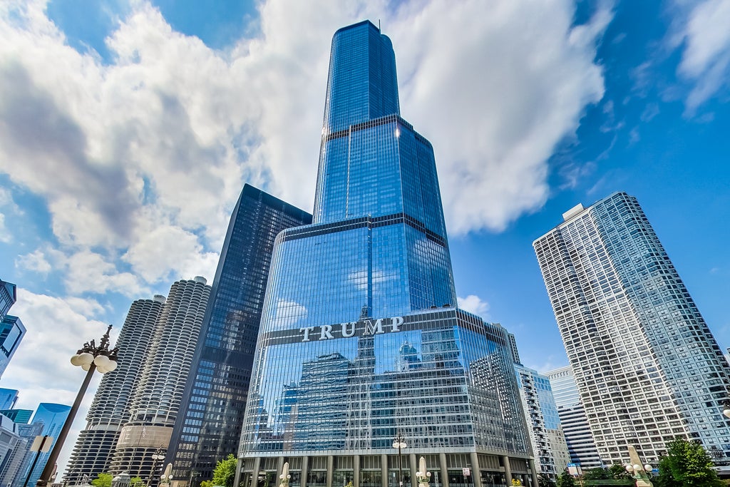 401 North Wabash Avenue 80b, Chicago, 60611