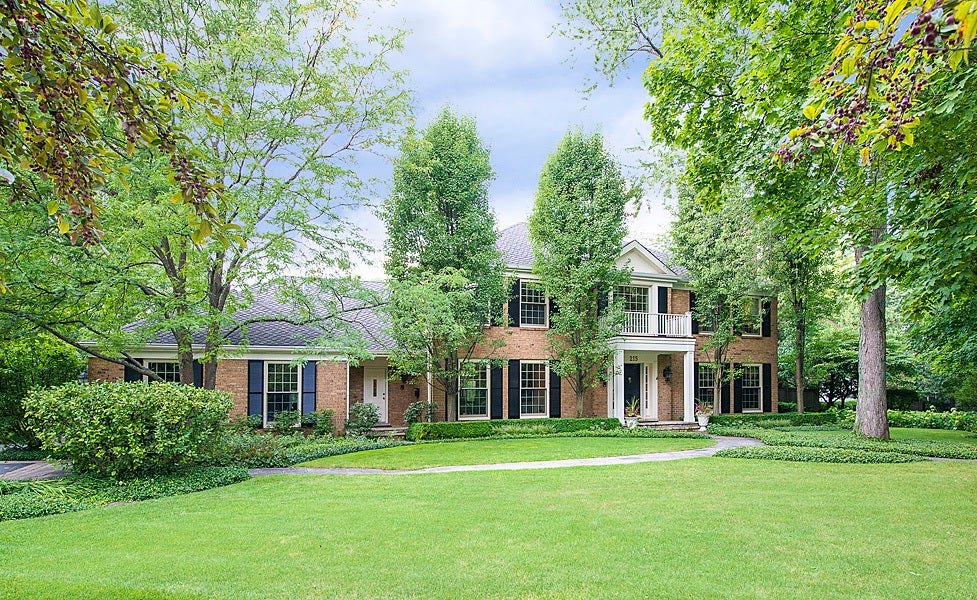 215 Scott Avenue, Winnetka, 60093