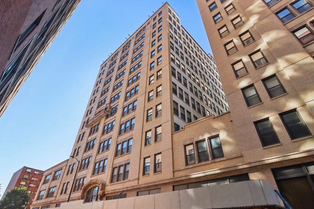 780 South Federal Street 902, Chicago, 60605