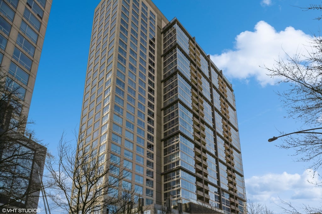 1901 South Calumet Avenue 2104, Chicago, 60616