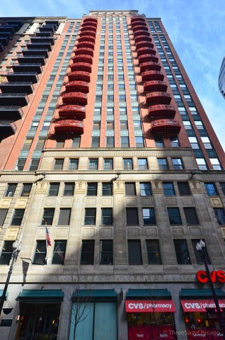 208 West Washington Street 1803, Chicago, 60606