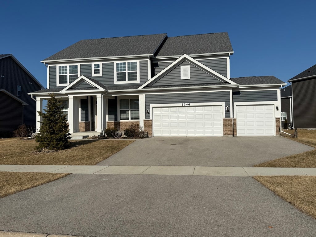 2344 Corn Lily Road, Naperville