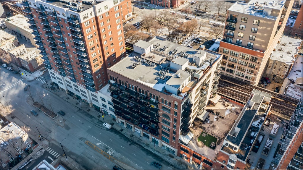 1503 South State Street 512, Chicago, 60605