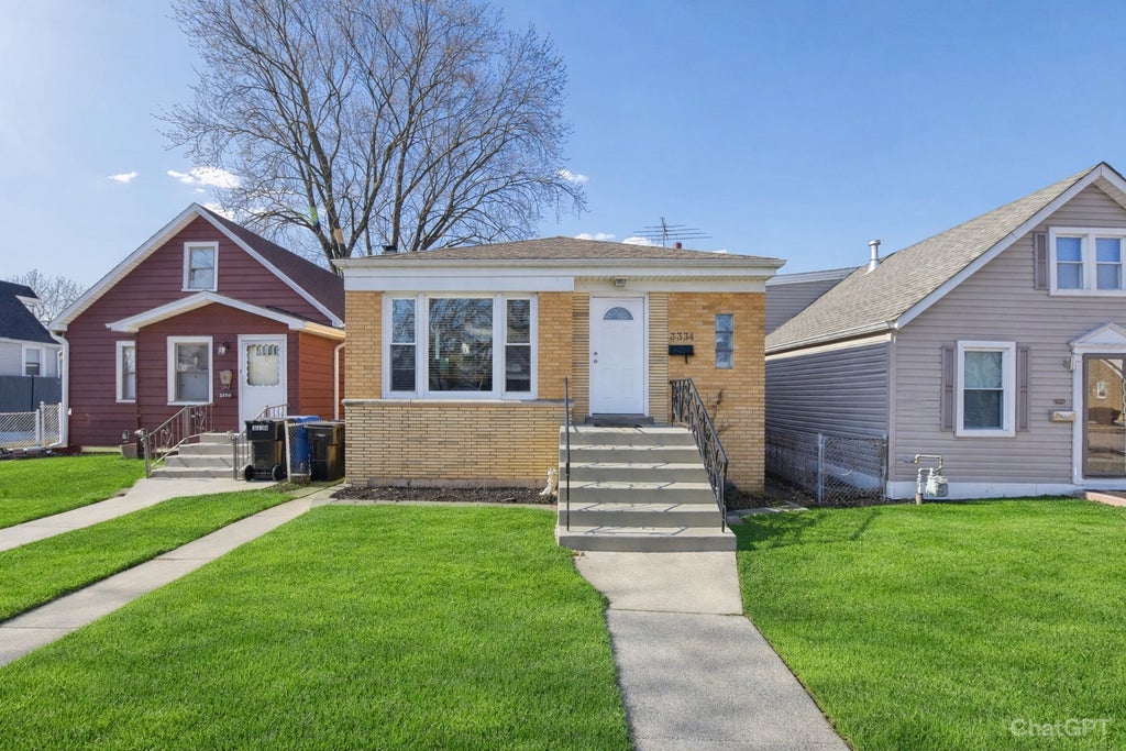 3334 North Oleander Avenue, Chicago