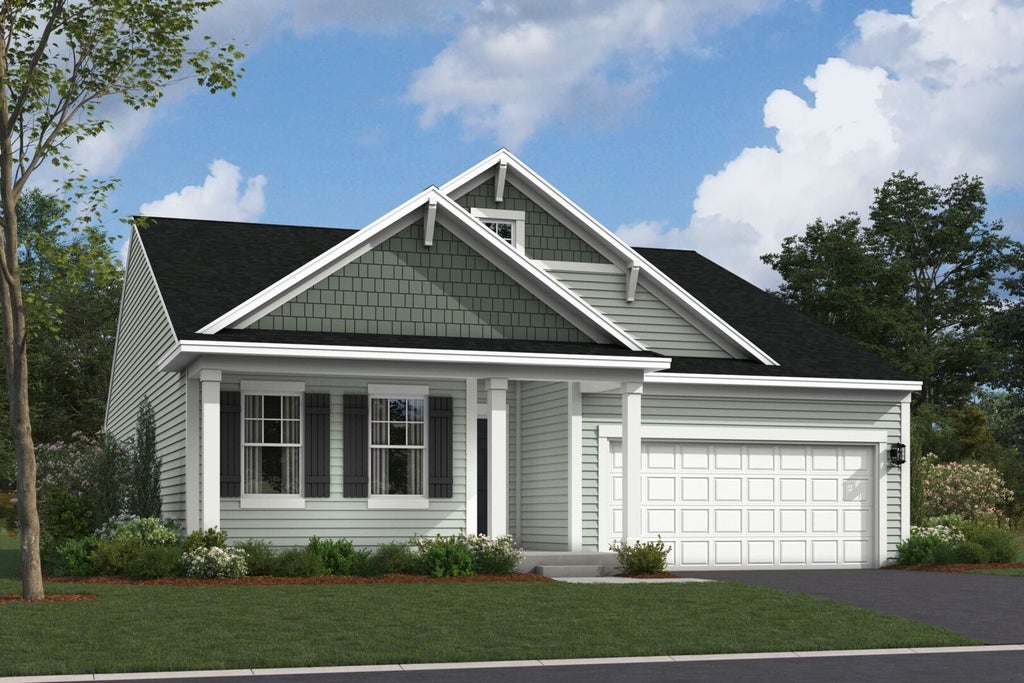 925 Fair Meadow Street, North Aurora