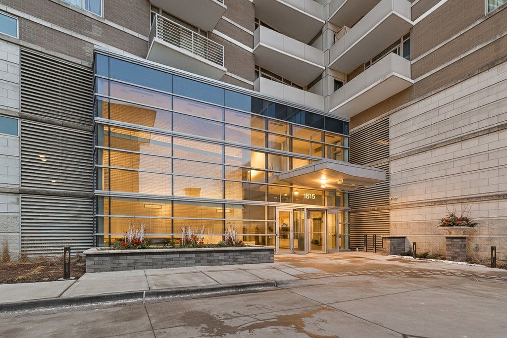 1515 South Prairie Avenue 1010, Chicago