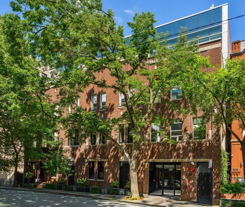 2035 North Orleans Street M2, Chicago, 60614