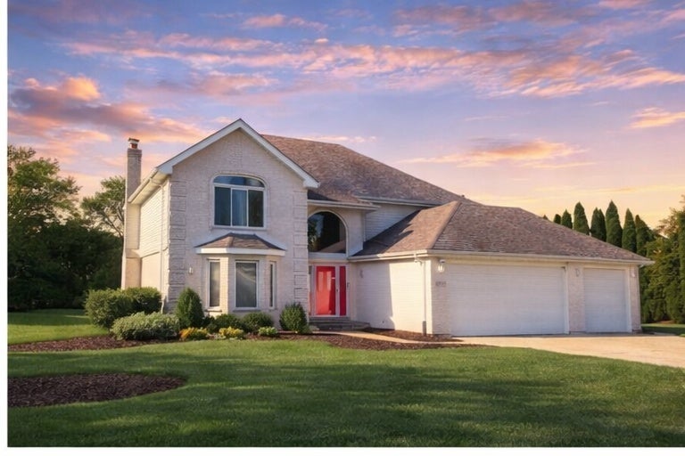 13735 West Meath Drive, Homer Glen