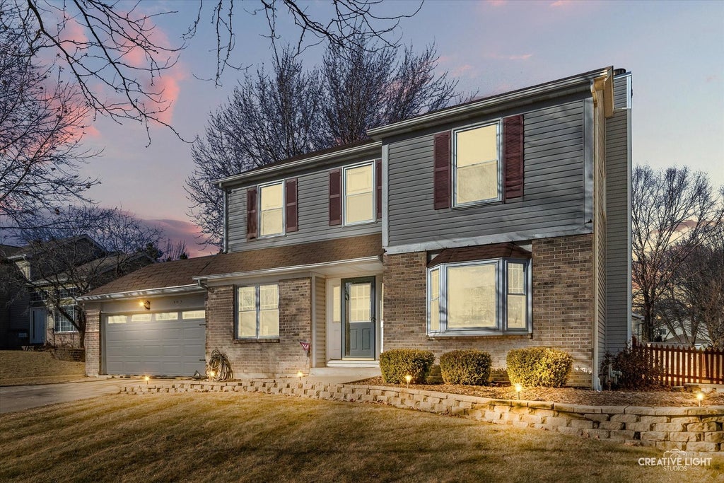 102 Chelsea Avenue, Sugar Grove