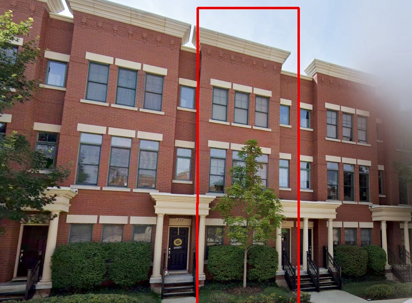 211 Prairie Street, Elgin