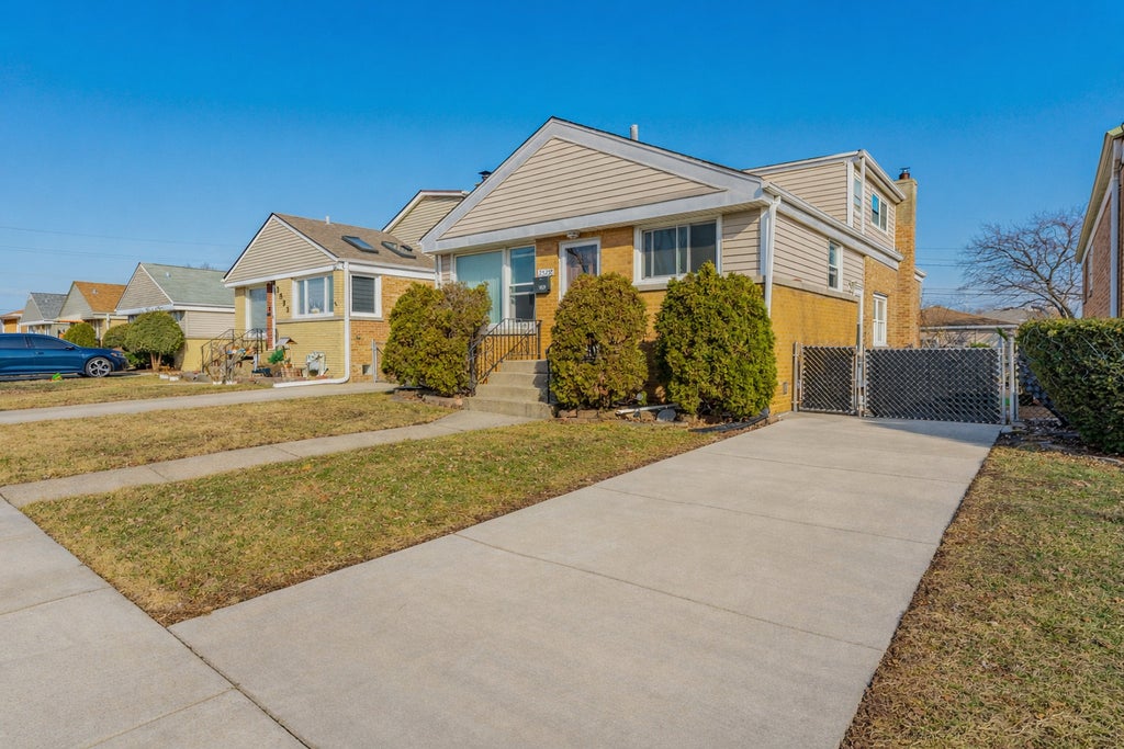 3529 George Street, Franklin Park