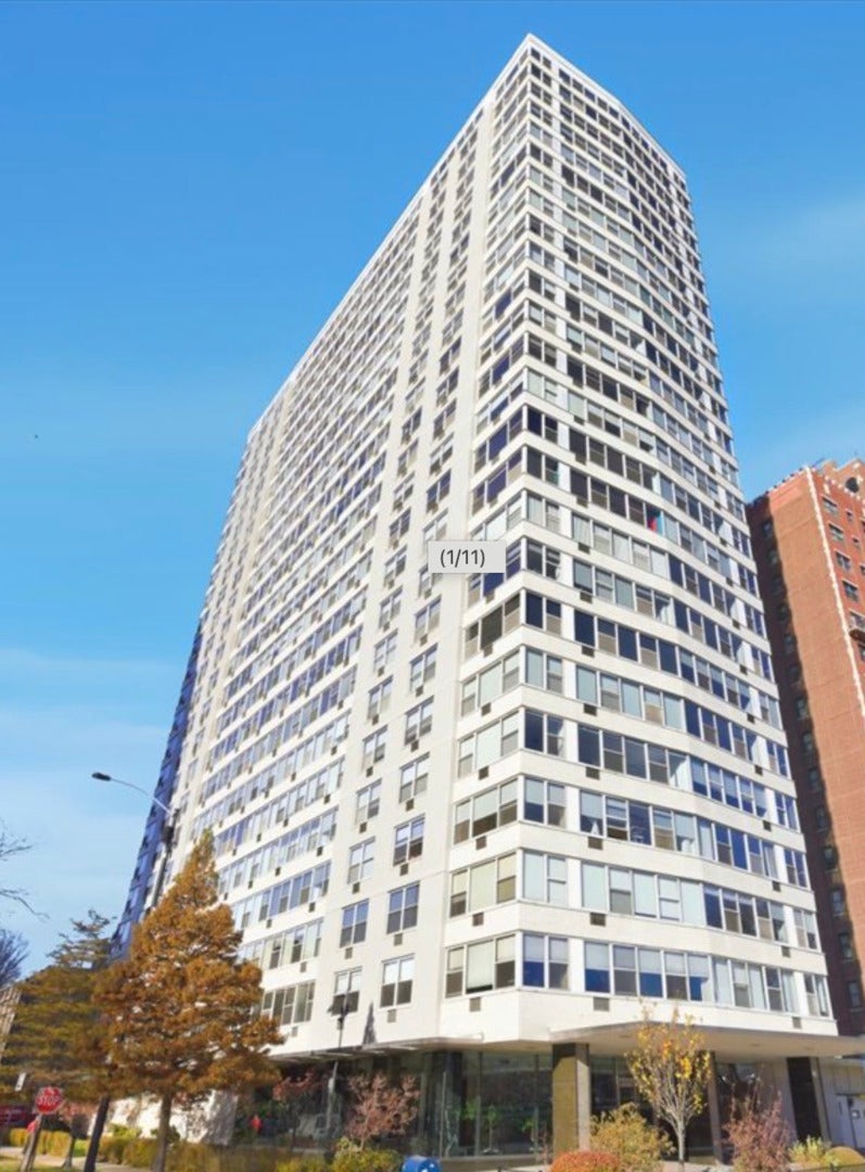 3900 North Lake Shore Drive 20e, Chicago, 60613