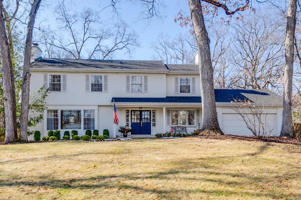 890 South Cherokee Road, Lake Forest, 60045