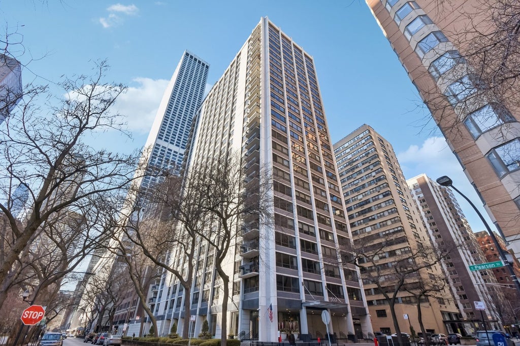 222 East Pearson Street 1009, Chicago, 60611