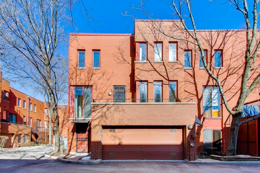 1310 South Federal Street B, Chicago, 60605